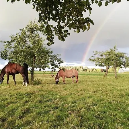 Сasa de vacaciones De Kaasmakerij - Ruim Op Huize Blokland *
