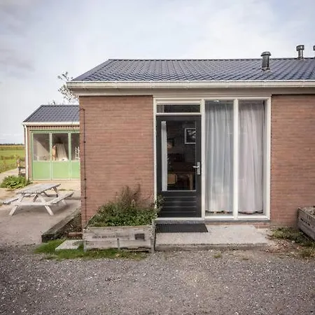 De Kaasmakerij - Ruim Op Huize Blokland