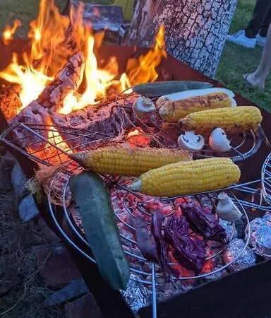 Casa de Férias De Kaasmakerij - Ruim Op Huize Blokland