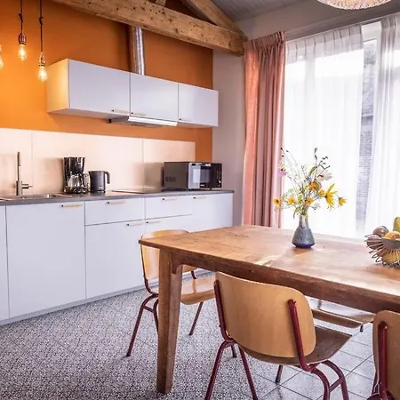 De Kaasmakerij - Ruim Op Huize Blokland Casa de Férias