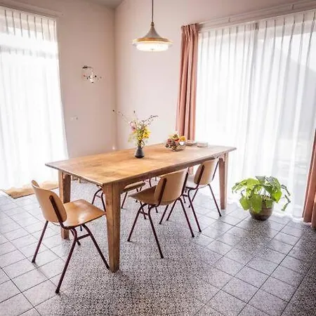 De Kaasmakerij - Ruim Op Huize Blokland 別荘 *
