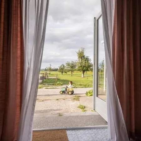 De Kaasmakerij - Ruim Op Huize Blokland Hem