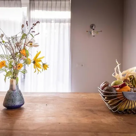 De Kaasmakerij - Ruim Op Huize Blokland Casa de Férias *