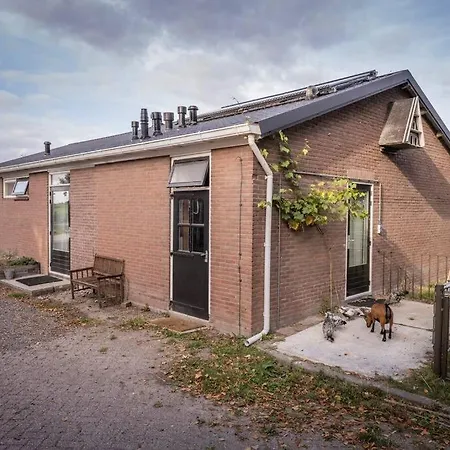 De Kaasmakerij - Ruim Op Huize Blokland Hem